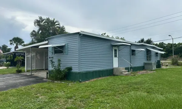 4046 67th Lane, Riviera Beach, FL 33404