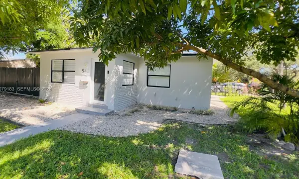 841 S 24th Avenue, Hollywood, FL 33020