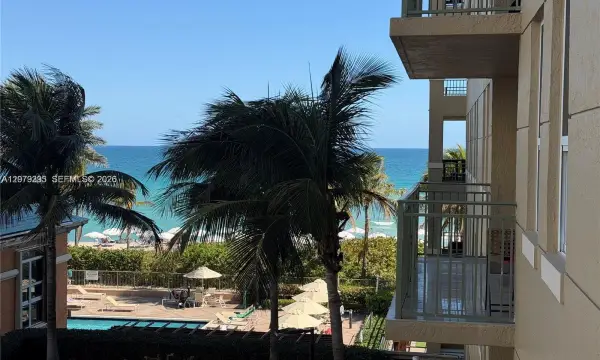 2080 S Ocean Drive 308, Hallandale Beach, FL 33009