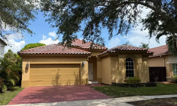 5040 SW 139th Terrace, Miramar, FL 33027