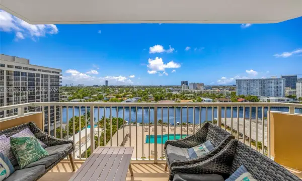 1985 S Ocean Drive 10e, Hallandale Beach, FL 33009