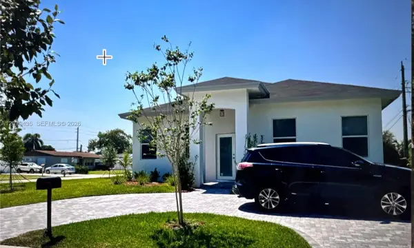 200 N 66th Avenue, Hollywood, FL, 33024