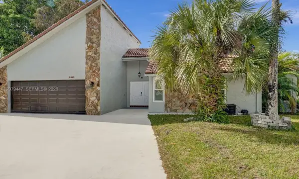 8350 NW 15th Court, Coral Springs, FL 33071