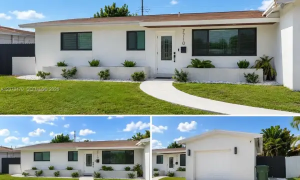 7710 Johnson Street, Pembroke Pines, FL 33024