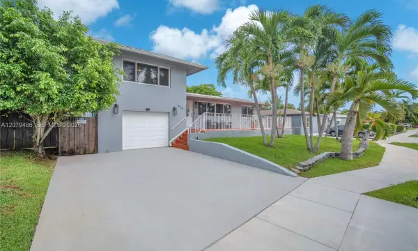 628 SW 4th Street, Hallandale Beach, FL 33009