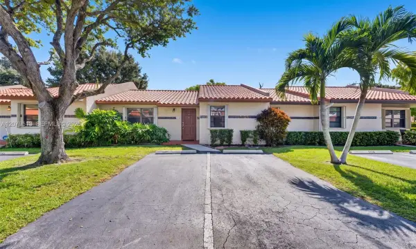 5736 SW 112th Terrace, Cooper City, FL 33330