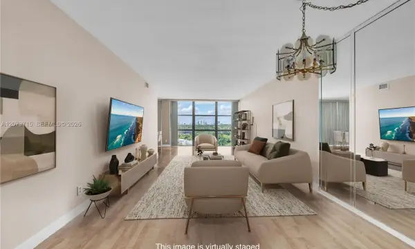 1000 Parkview Drive 925, Hallandale Beach, FL 33009