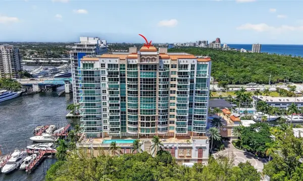 2845 NE 9th Street 1204, Fort Lauderdale, FL 33304