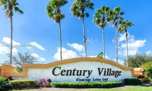 251 SW 132nd Way 206h, Pembroke Pines, FL 33027