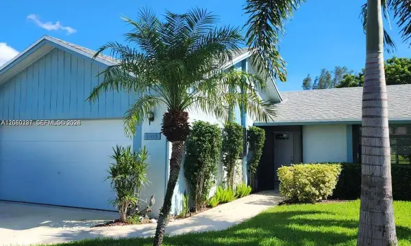 9088 SW 22nd Street E, Boca Raton, FL 33428