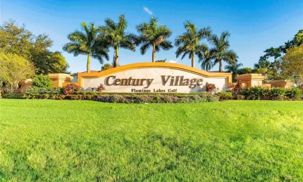 13105 SW 16th Court 204l, Pembroke Pines, FL 33027