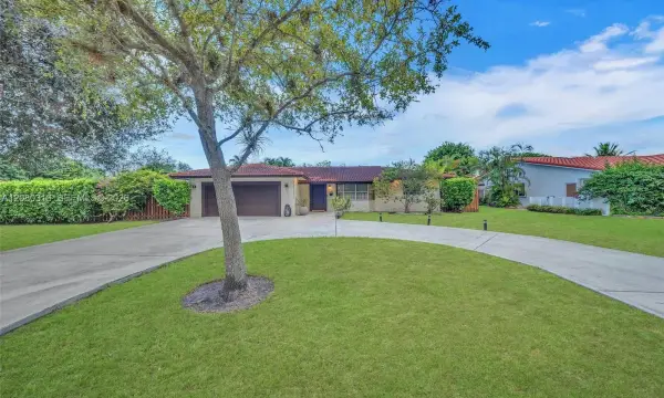 10305 NW 42nd Drive, Coral Springs, FL 33065