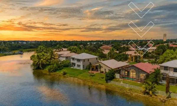 18096 SW 29th Street, Miramar, FL 33029