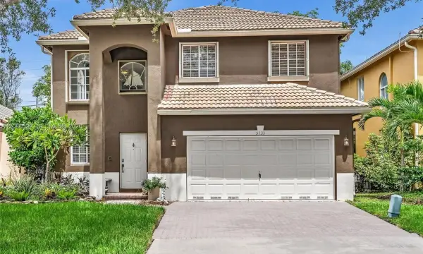 5133 Heron Place, Coconut Creek, FL 33073