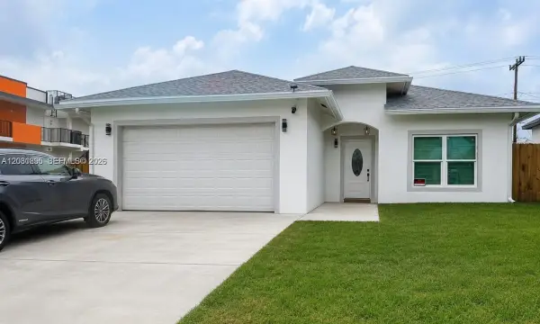 907 21st Street, West Palm Beach, FL 33407