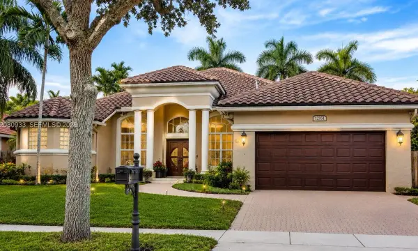 Address Withheld, Pembroke Pines, FL 33028