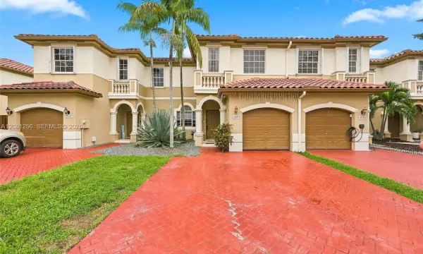 14091 SW 51st Lane, Miramar, FL 33027