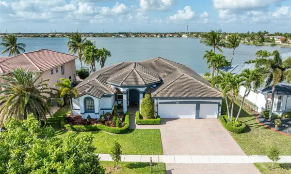 18633 SW 24th Street, Miramar, FL 33029