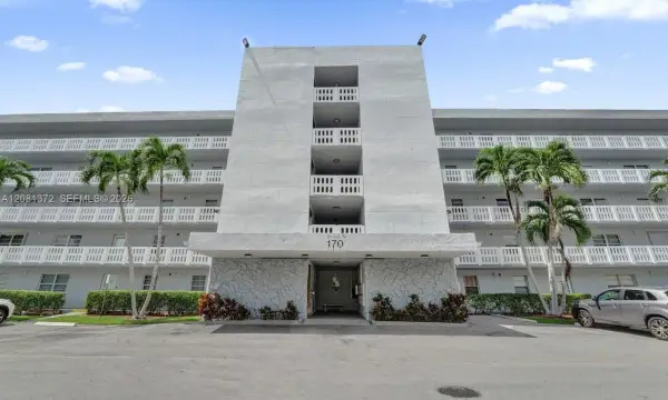 170 SE 5th Avenue 405, Dania Beach, FL 33004