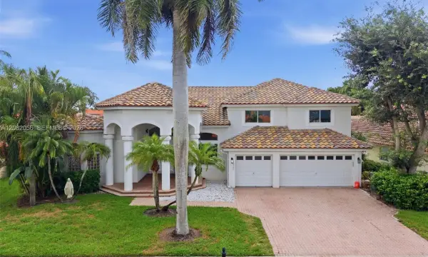 20292 Ocean Key Drive, Boca Raton, FL 33498