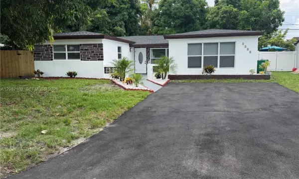 7320 Shalimar Street, Miramar, FL 33023
