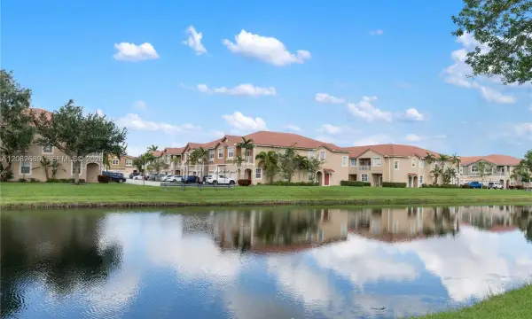 5741 Isles Circle, Tamarac, FL 33321