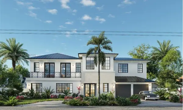 911 SW 27th Way, Boynton Beach, FL 33435