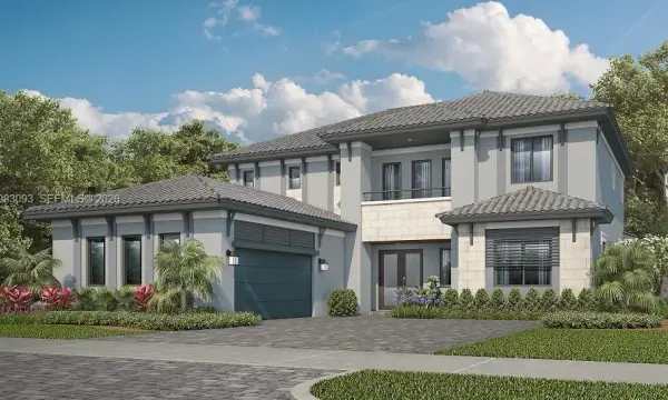 12490 Eulalia Street, Parkland, FL 33076