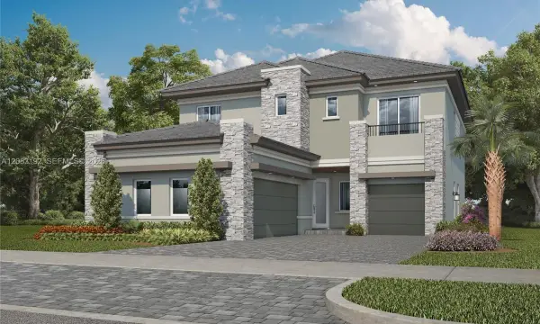 9610 Magnus Terrace, Parkland, FL 33076