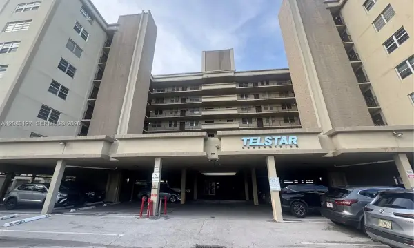 1811 Jefferson 705, Hollywood, FL 33020