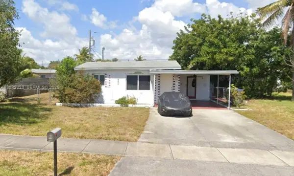 2617 NE 16th Avenue, Pompano Beach, FL 33064