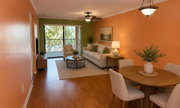 3410 Foxcroft Road 314, Miramar, FL 33025