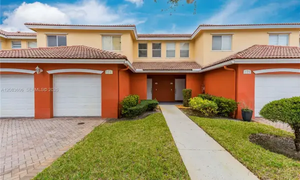 7401 Palomino Drive 114-1, Davie, FL 33024