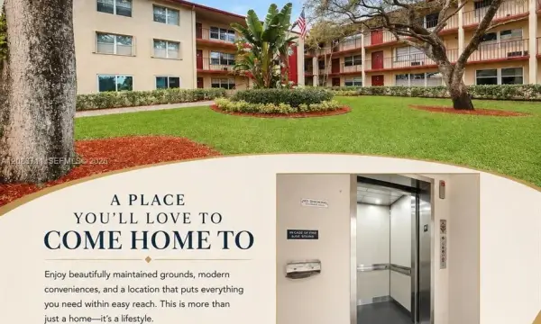 200 SW 132nd Way 201l, Pembroke Pines, FL 33027