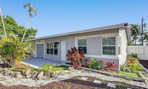 1121 NE 23rd Street, Pompano Beach, FL 33064