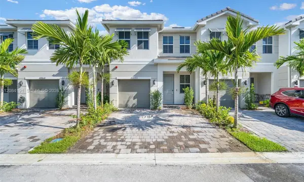 17033 SW 1st Street 1, Pembroke Pines, FL 33027