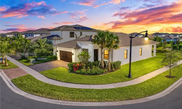 17564 SW 41st Street, Miramar, FL 33029