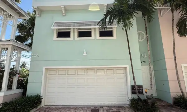 479 NE 1st Street, Pompano Beach, FL 33060