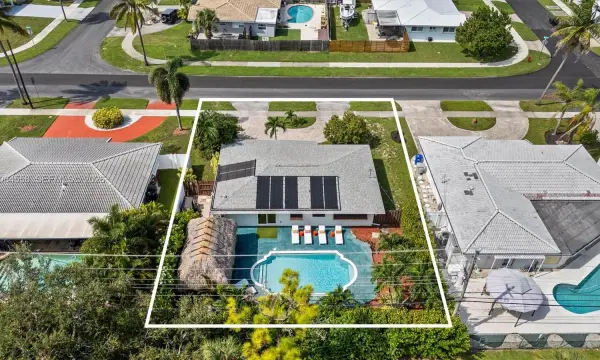 110 SE 5th Court, Pompano Beach, FL 33060