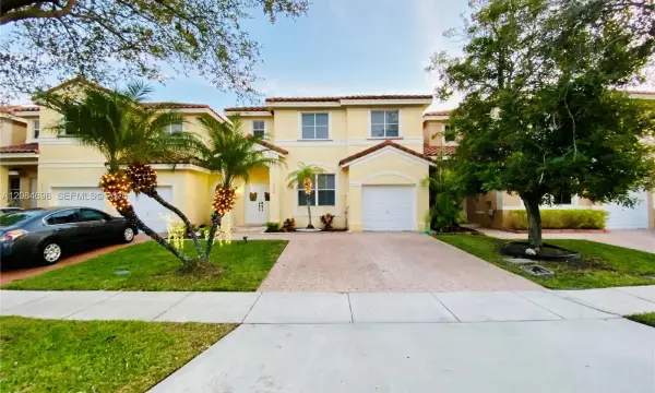 17024 SW 38th Street, Miramar, FL 33027