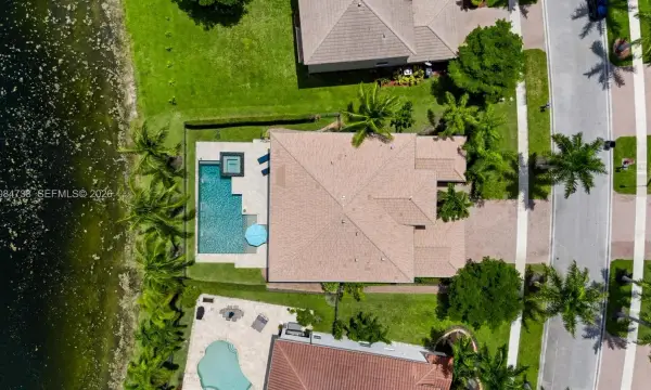 2946 Payson Way, Wellington, FL 33414