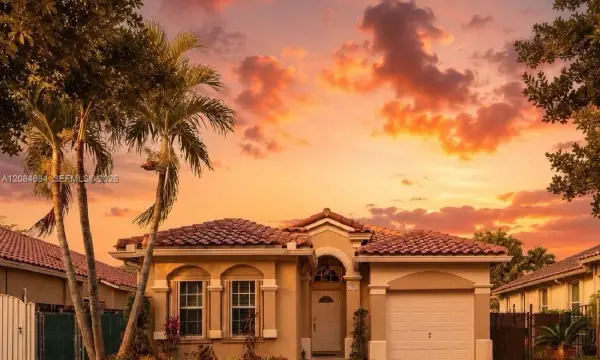13680 SW 50th Court, Miramar, FL 33027