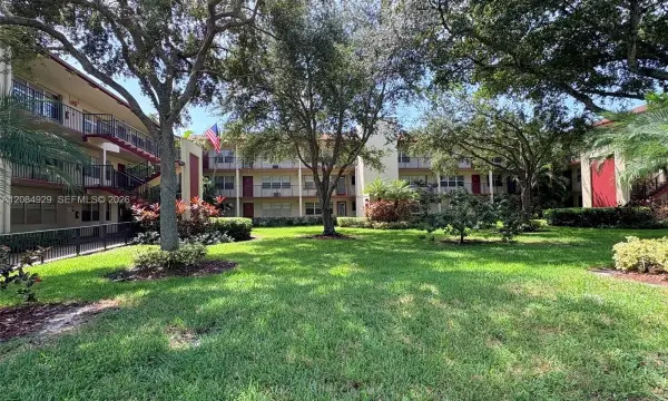 13350 SW 1st Street 107p, Pembroke Pines, FL 33027