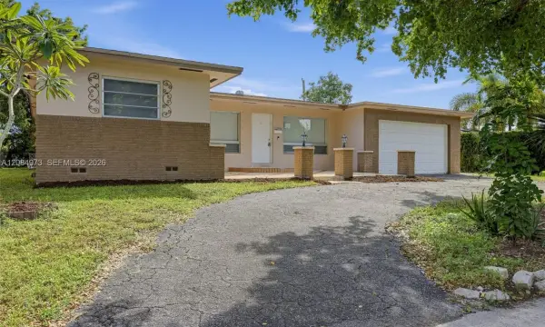 4200 Hayes Street, Hollywood, FL 33021