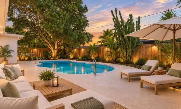 7470 NW 21st Court, Sunrise, FL 33313