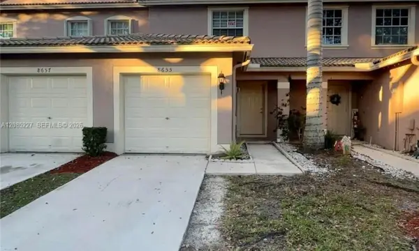 8655 N Southgate Shores Circle, Tamarac, FL 33321
