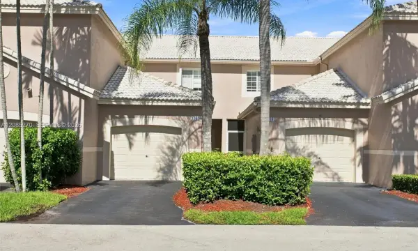 1997 Pompeii Court, Weston, FL 33327