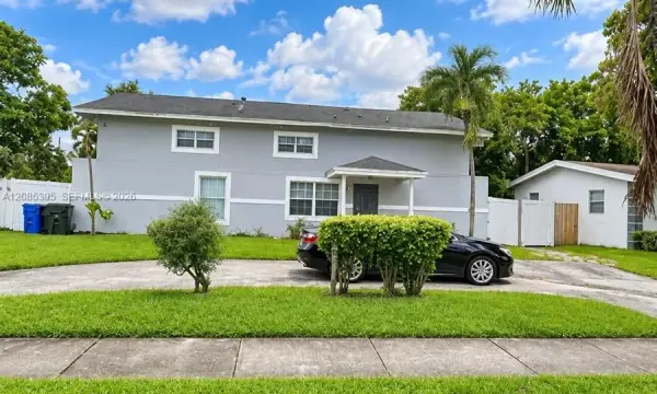 4420 NW 37th Street, Lauderdale Lakes, FL 33319