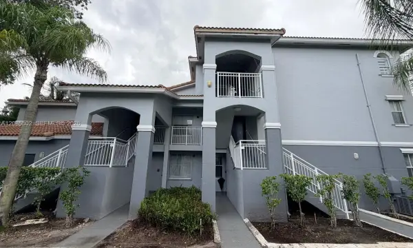 9645 NW 1st Court 1-110, Pembroke Pines, FL 33024
