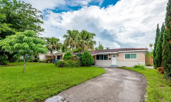 7300 Orleans Street, Miramar, FL 33023